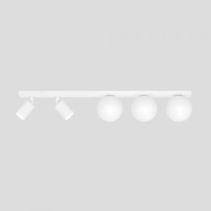 Lampa sufitowa K‑5496 z serii ANDI Kaja Lighting - obrazek 1