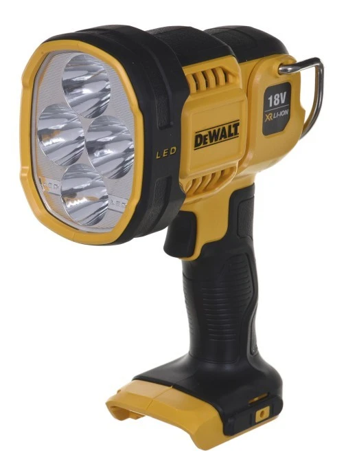 Latarka akumulatorowa DeWalt DCL043‑XJ