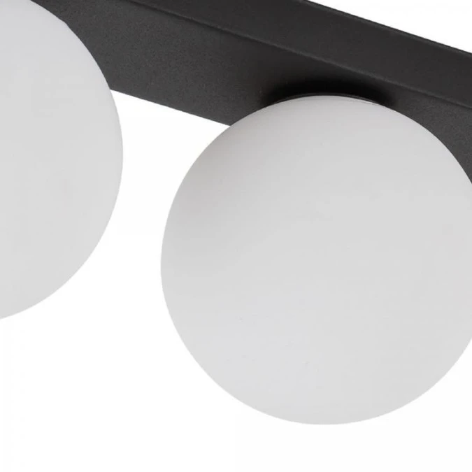 Lampa sufitowa MINI 3 ‑ punktowa Biały 5616 TK Lighting - obrazek 3