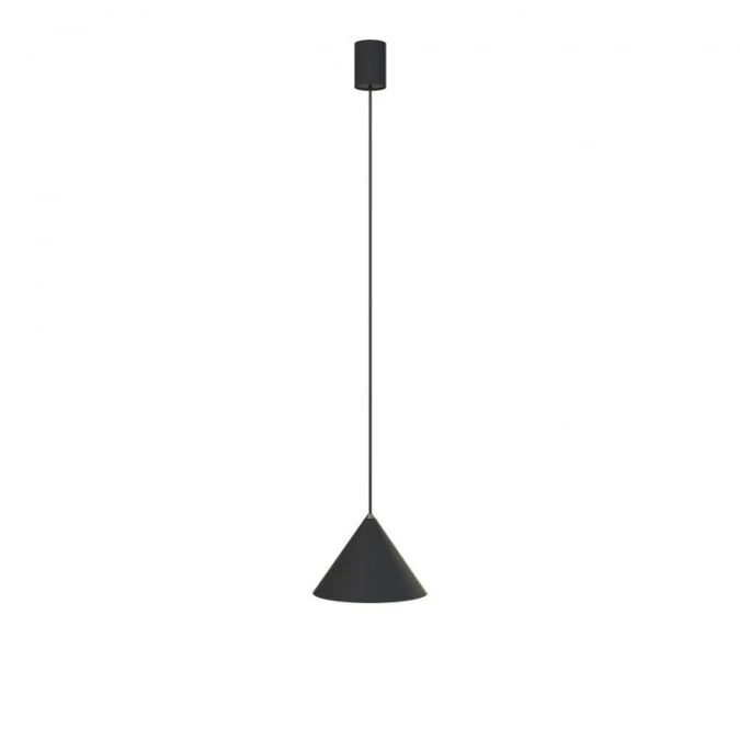 Lampa wisząca ZENITH S BLACK 7996 Nowodvorski Lighting - obrazek 1