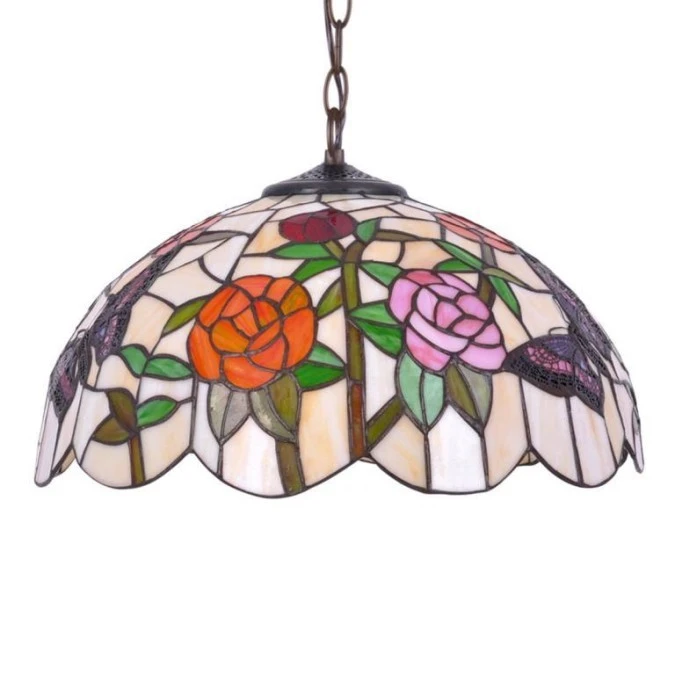 Lampa wisząca K‑P16835 z serii ROSE Kaja Lighting - obrazek 1