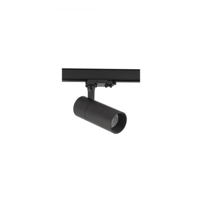 Lampa reflektor CTLS TINOS LED 20W 1900lm 4000K system 3‑fazowy 4000K Czarny 10400 Nowodvorski Lighting - obrazek 1