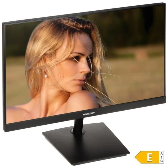 MONITOR HDMI, VGA, AUDIO DS‑D5024F2‑AP2 23.8 Hikvision - obrazek 1