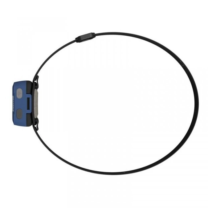 Latarka czołowa funkcja czujnika 3xAAA 150lm HEAD LITE A 03.5670 - obrazek 2