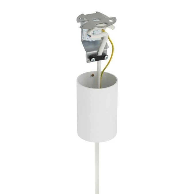 Lampa wisząca ZENITH S WHITE 7997 Nowodvorski Lighting - obrazek 3