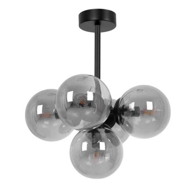 Lampa sufitowa K‑5364 z serii MEGAN Kaja Lighting - obrazek 1