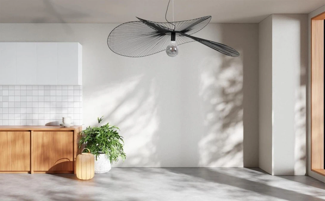 Lampa wisząca KP‑28 z serii KAPELUSZ Kaja Lighting - obrazek 3