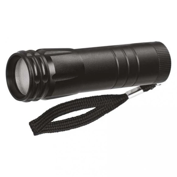 Latarka 3W LED COB 100 lm 3× AAA P4704