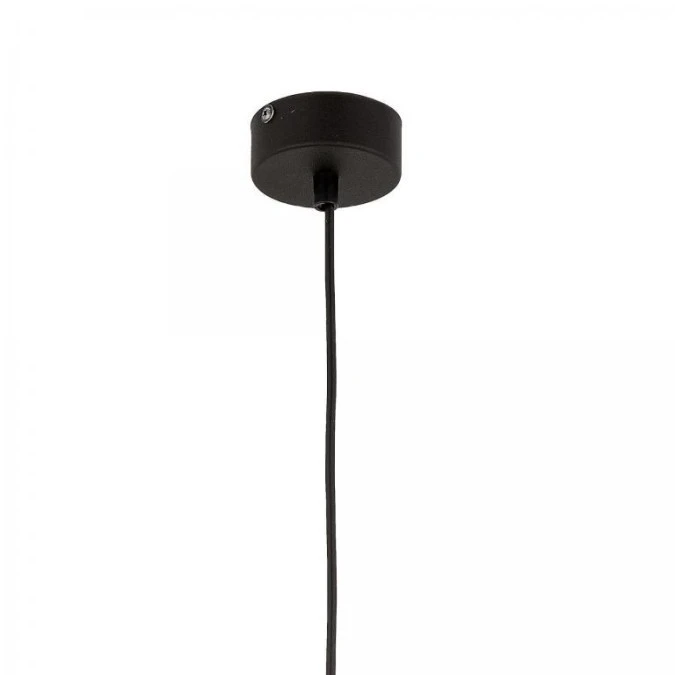 Lampa wisząca OMEGA kolor Czarny / złoty 4572 TK Lighting - obrazek 3