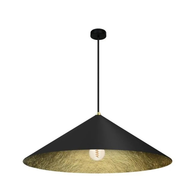 Lampa wisząca Fuji Ø70cm 1xE27 MLP0646 Milagro - obrazek 1