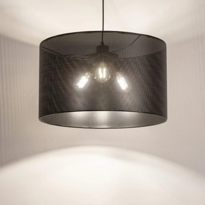 Lampa wisząca MORENO 3*E27 4990 TK Lighting - obrazek 2