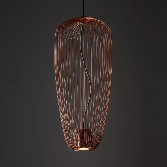 Lampa wisząca PUMPKIN S 11496 Nowodvorski - obrazek 3