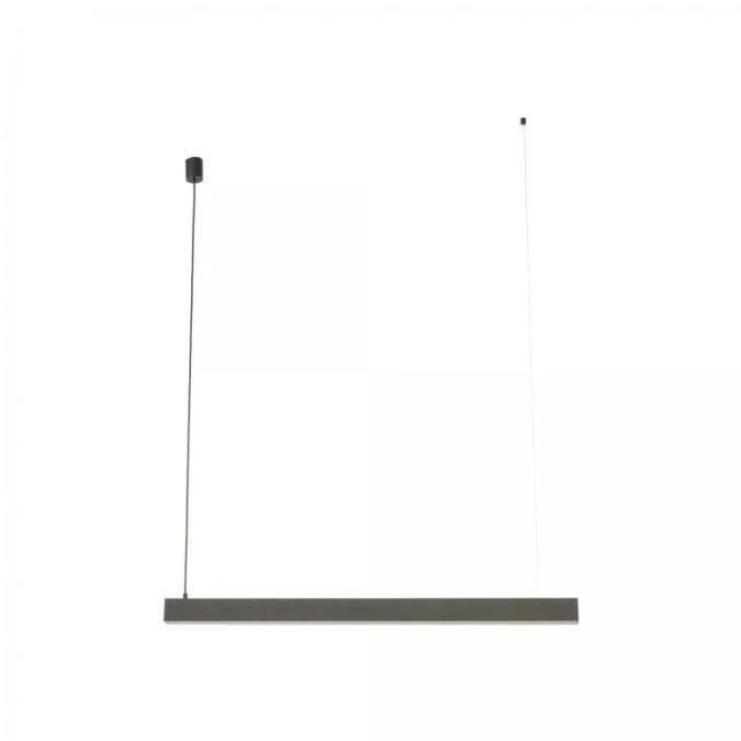 Lampa wisząca LUXE LED 40W 4000 K 18080 TK Lighting - obrazek 1