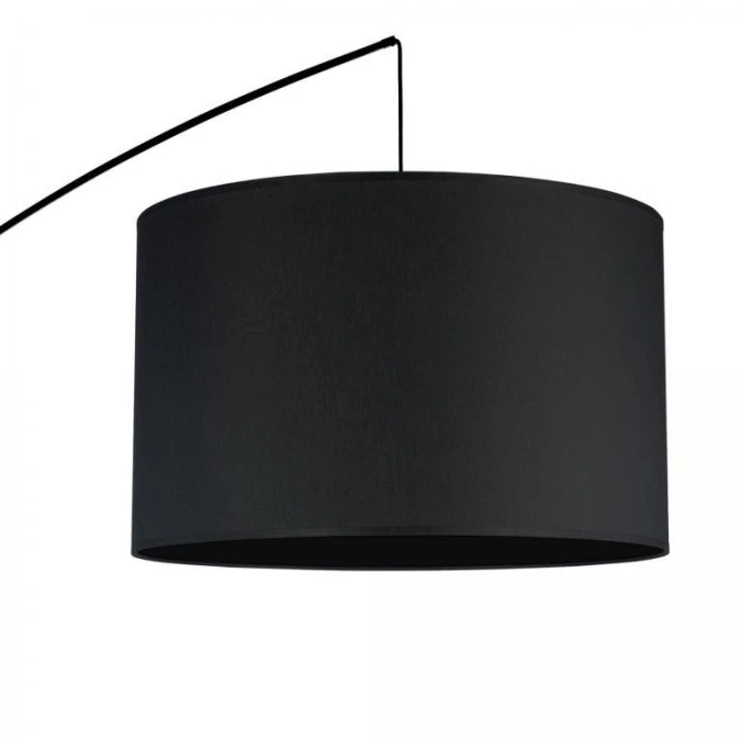 Lampa podłogowa MOBY BLACK I 1 PŁ 5485 TK Lighting - obrazek 2