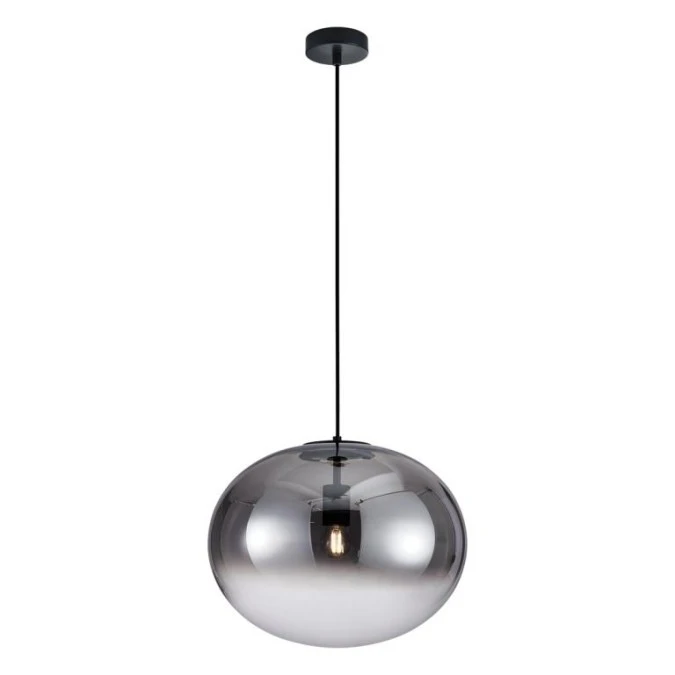 Lampa wisząca CAMPANIA 1xE27 ML0341 Milagro - obrazek 1