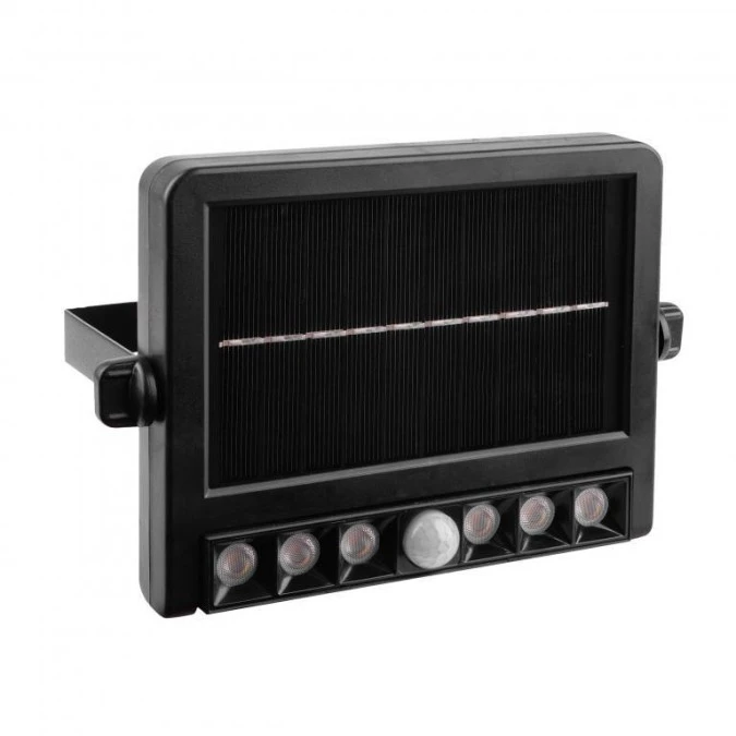Lampa solarowa z czujnikiem Solis 1.0 GW‑0170 - obrazek 1