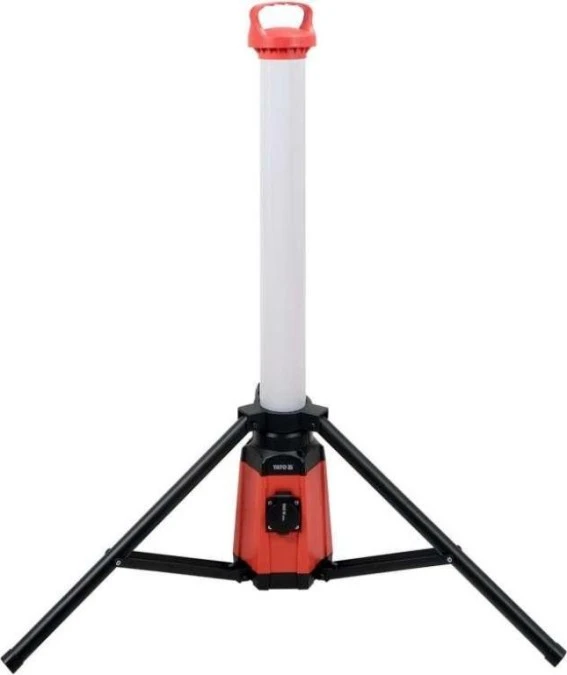 Lampa warsztatowa tuba 360, 7500lm