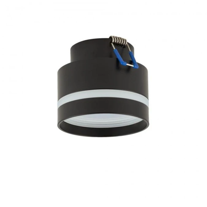 Lampa podtynkowa MURTER Czarny 10489 Nowodvorski Lighting - obrazek 3