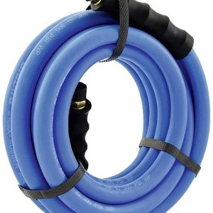Wąż sprężonego powietrza EWO Persluchtslang flextrem BluBird binnen-d. 9,5 mm buiten-d. 15,5 mm lengte 20 m b E40448