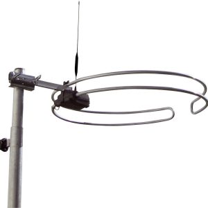 Antena DVB-T Wittenberg Antennen Multiband WB 2345-2, VHF (bardzo wysoka częstotliwość) 87,5-108 MHz · DAB 174-230 MHz · Antena DVB-T Wittenberg Antennen Multiband WB 2345-2, VHF (bardzo wysoka częstotliwość) 87,5-108 MHz · DAB 174-230 MHz ·