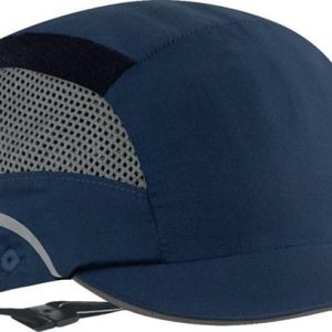 JSP Aerolite® AAG000-001-100 Czapka ochronna czarny JSP Aerolite® AAG000-001-100 Czapka ochronna czarny