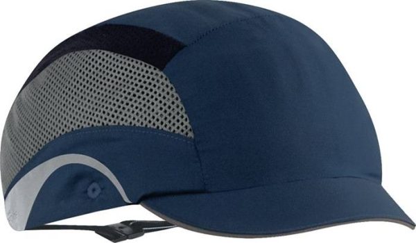 JSP Aerolite® AAG000-001-100 Czapka ochronna czarny