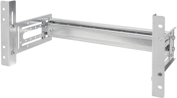Akcesorium montażowe Digitus DN-19-DIN-4U