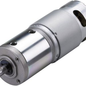 TRU COMPONENTS IG420024-252M1R Motoreduktor DC 24 V 2100 mA 0.784532 Nm 246 U/min Średnica wału: 8 mm TRU COMPONENTS IG420024-252M1R Motoreduktor DC 24 V 2100 mA 0.784532 Nm 246 U/min Średnica wału: 8 mm