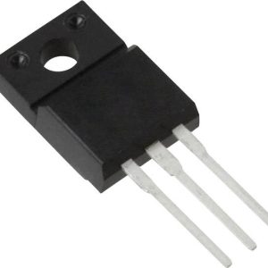 Vishay IRF840LCPBF MOSFET