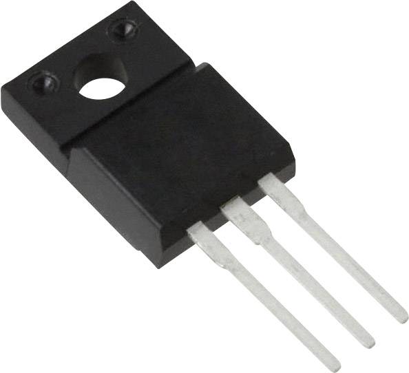 Vishay IRF840LCPBF MOSFET - obrazek 1