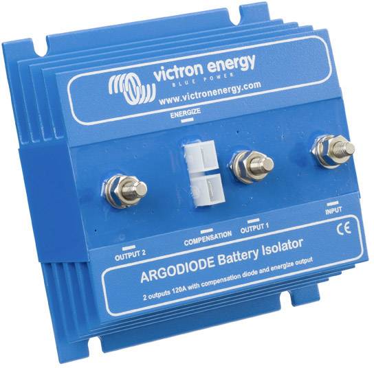 Victron Energy Argo 80-2SC ARG080202000R Separator baterii - obrazek 1