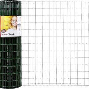 Betafence 7061259 Ogrodzenie kratowe 25 m Betafence 7061259 Ogrodzenie kratowe 25 m