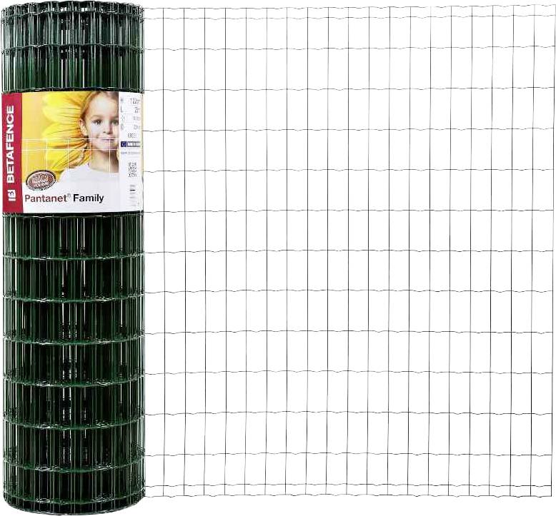 Betafence 7061259 Ogrodzenie kratowe 25 m - obrazek 1