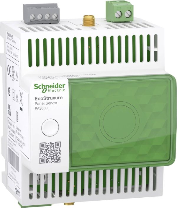 Moduł rozszerzeń Schneider Electric PAS600L