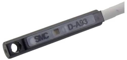 Przełącznik magnetyczny SMC D-M9NL D-M9NL 1 szt.