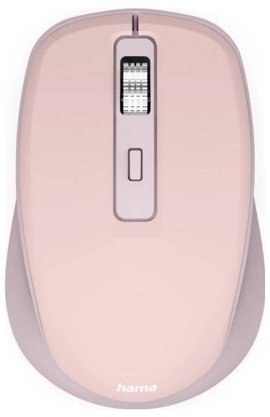 Mysz bezprzewodowa Hama WM-450 1600 dpi