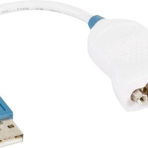 Konwerter RS232 na USB do TSET-01-A, TSET-01-B Kern AFH 13 Konwerter RS232 na USB do TSET-01-A, TSET-01-B Kern AFH 13