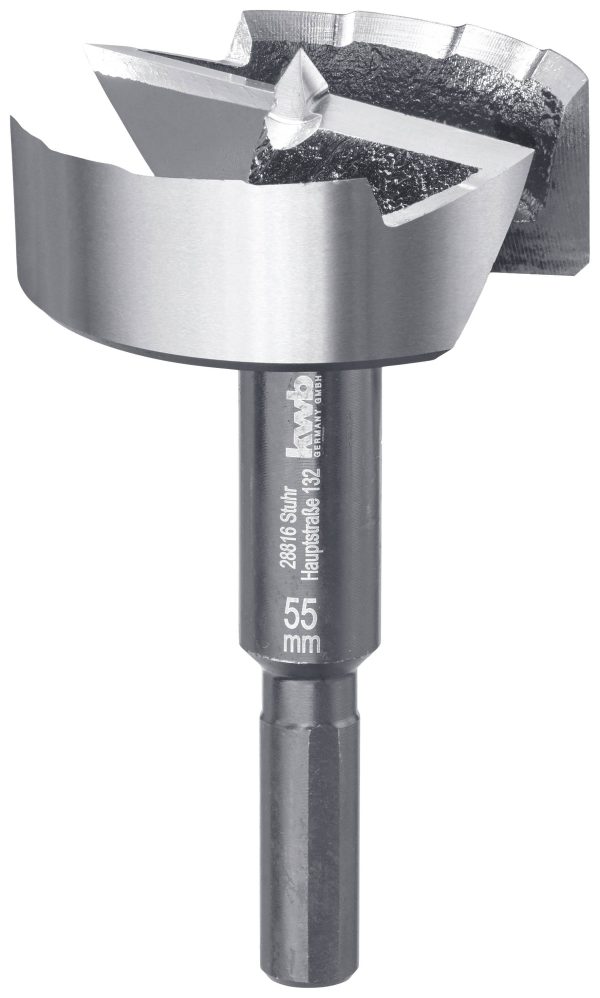 Wiertło forstnera kwb 706355 1 szt.