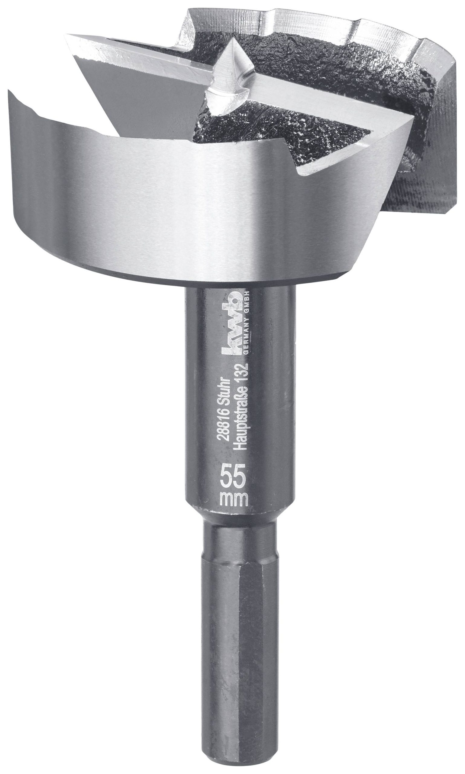 Wiertło forstnera kwb 706355 1 szt. - obrazek 1
