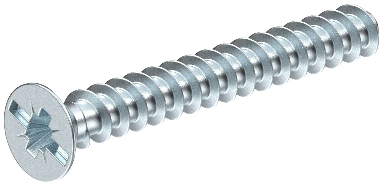 OBO Bettermann 2003271 (Ø x D) 3.1 mm x 25 mm 50 szt. - obrazek 1