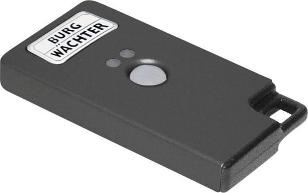 Transpoder Burg Wächter TSE 5103 E-KEY SB 55030