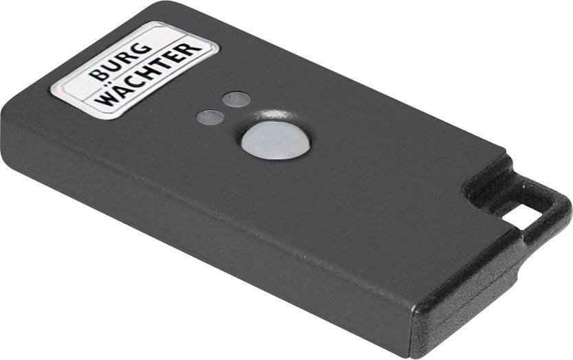Transpoder Burg Wächter TSE 5103 E-KEY SB 55030 - obrazek 1