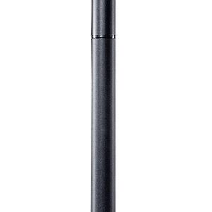 Wieszak do garderoby Maul MAULnubis 9407090 Ilość haków: 20 (Ø x W) 41 cm x 176 cm stal czarny Wieszak do garderoby Maul MAULnubis 9407090 Ilość haków: 20 (Ø x W) 41 cm x 176 cm stal czarny