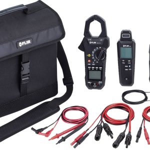 FLIR PV-KIT-1 Miernik fotowoltaiczny FLIR PV-KIT-1 Miernik fotowoltaiczny