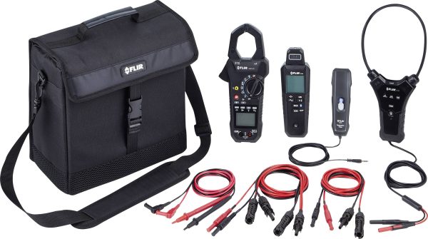 FLIR PV-KIT-1 Miernik fotowoltaiczny
