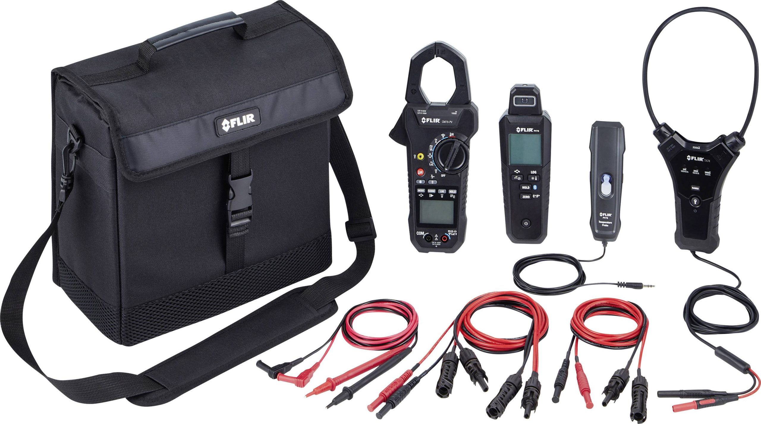 FLIR PV-KIT-1 Miernik fotowoltaiczny - obrazek 1