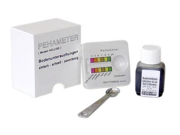 pH-Meter Pronova