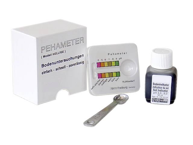 pH-Meter Pronova - obrazek 1