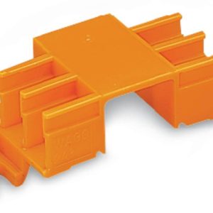 WAGO 243-113 Adapter montażowy 50 szt. WAGO 243-113 Adapter montażowy 50 szt.