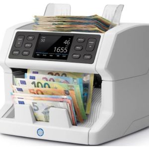 Liczarka do banknotów Safescan 112-0648 Liczarka do banknotów Safescan 112-0648